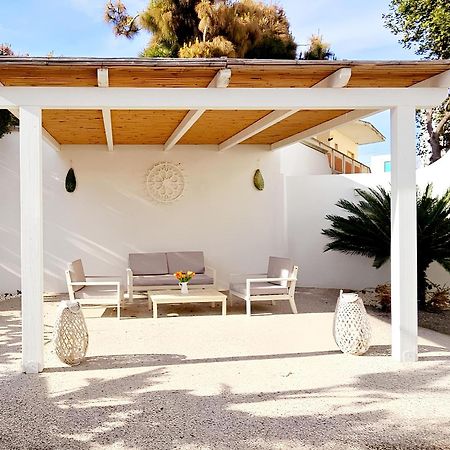 B&B Biancaleuca Santa Maria di Leuca Exterior foto