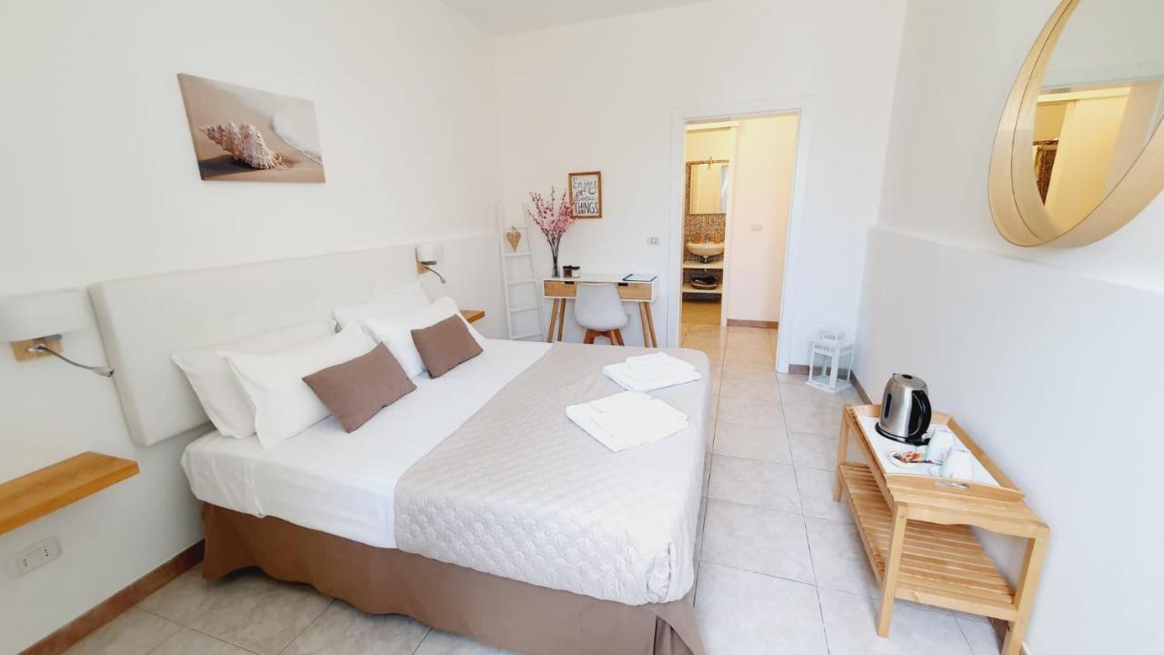 B&B Biancaleuca Santa Maria di Leuca Exterior foto