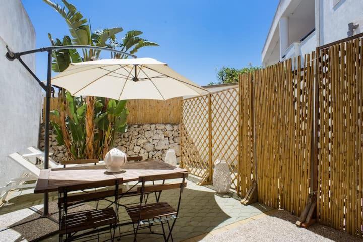 B&B Biancaleuca Santa Maria di Leuca Exterior foto