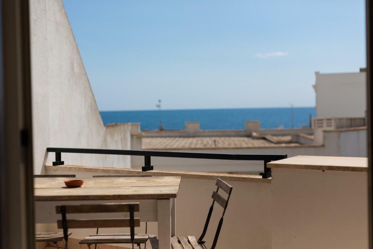 B&B Biancaleuca Santa Maria di Leuca Exterior foto
